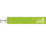 Apotheke im Vergleich: Ginkgo-Apotheke von Dresden, Testberichte.de-Note: 3.2 Befriedigend