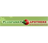 Pluspunkt-Apotheke