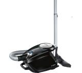 Staubsauger im Test: BGS5SIL66B Relaxx'x ProSilence66 von Bosch, Testberichte.de-Note: 2.0 Gut