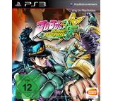 Game im Test: JoJo's Bizarre Adventure: All Star Battle (für PS3) von Bandai Namco, Testberichte.de-Note: 2.0 Gut