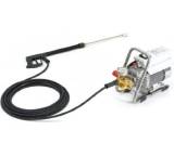 Hochdruckreiniger im Test: HD 10/122 von Kränzle, Testberichte.de-Note: 1.7 Gut