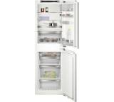 Kühlschrank im Test: KI85NAD30 von Siemens, Testberichte.de-Note: ohne Endnote
