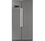 Kühlschrank im Test: KSN 505 BIO A++ IL von Bauknecht, Testberichte.de-Note: ohne Endnote