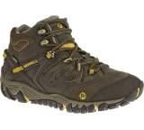 All Out Blaze Mid Gore-Tex Men