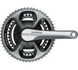 Fahrrad-Powermeter im Test: Dura-Ace 9000 Powermeter + PC7 von SRM, Testberichte.de-Note: ohne Endnote