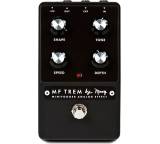 Gitarren-Effektgerät / -Preamp im Test: MF Trem von Moog Music, Testberichte.de-Note: 1.5 Sehr gut