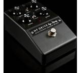 Gitarren-Effektgerät / -Preamp im Test: MF Drive von Moog Music, Testberichte.de-Note: 1.5 Sehr gut