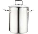 Kochtopf im Test: Spargeltopf Profi-Star (18 cm) von Schulte-Ufer, Testberichte.de-Note: ohne Endnote