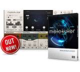 Audio-Software im Test: Molekular von Native Instruments, Testberichte.de-Note: 1.0 Sehr gut