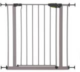 Kindersicherung im Test: Squeeze Handle Safety Gate von Hauck, Testberichte.de-Note: 1.7 Gut