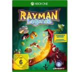 Rayman: Legends (für Xbox One)