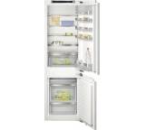 Kühlschrank im Test: KI86SAD30 von Siemens, Testberichte.de-Note: ohne Endnote