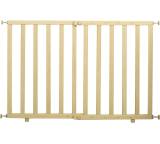 Kindersicherung im Test: 1510 Türschutzgitter von Roba, Testberichte.de-Note: 4.1 Ausreichend