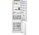 Kühlschrank im Test: KI87SAD30 von Siemens, Testberichte.de-Note: ohne Endnote