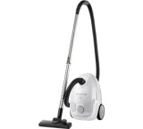 Staubsauger im Test: RO5227 Compacteo Ergo Eco von Rowenta, Testberichte.de-Note: ohne Endnote