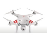 RC-Modell im Test: Phantom 2 Vision von DJI, Testberichte.de-Note: ohne Endnote
