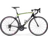 Fahrrad im Test: Ride CF 97 (Modell 2014) von Merida, Testberichte.de-Note: 1.2 Sehr gut