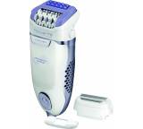 Epilierer im Test: EP7530 Soft Extreme von Rowenta, Testberichte.de-Note: ohne Endnote