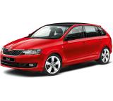 Rapid Spaceback 1.2 TSI Green tec 5-Gang manuell (63 kW) [12]