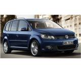 Touran 1.6 TDI BlueMotion Technology 6-Gang manuell Comfortline (77 kW) [10]