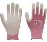 Elias Damen-Gartenhandschuh