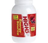 Recovery Drink im Test: 2:1 Energy Source von High5, Testberichte.de-Note: 1.5 Sehr gut