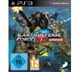 Earth Defense Force 2025 (für PS3)