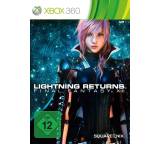 Lightning Returns: Final Fantasy XIII (für Xbox 360)