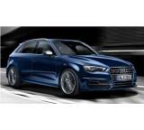 Auto im Test: S3 Sportback 2.0 TFSI quattro 6-Gang manuell (221 kW) [12] von Audi, Testberichte.de-Note: 3.2 Befriedigend