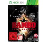 Rambo: The Video Game (für Xbox 360)