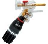 Audio-Zubehör im Test: 0467 von WBT, Testberichte.de-Note: ohne Endnote