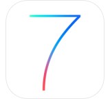 Betriebssystem im Test: iOS 7.1 von Apple, Testberichte.de-Note: ohne Endnote