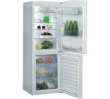 Kühlschrank im Test: WBE3111 A+W von Whirlpool, Testberichte.de-Note: 2.0 Gut
