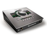 Audio-Interface im Test: Apollo Twin (Serie) von Universal Audio, Testberichte.de-Note: 1.0 Sehr gut