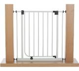 Kindersicherung im Test: Türschutzgitter (93 - 102 cm) von Impag, Testberichte.de-Note: 2.4 Gut