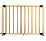 Kindersicherung im Test: Tür- und Treppenschutzgitter Felix von Reer, Testberichte.de-Note: 2.2 Gut