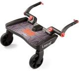 Kinderwagen-Zubehör im Test: Buggyboard Maxi von Lascal, Testberichte.de-Note: 2.1 Gut