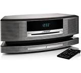 Stereoanlage im Test: Wave SoundTouch von Bose, Testberichte.de-Note: 1.6 Gut