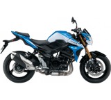 GSR750 ABS (78 kW) [14]