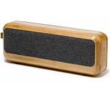 Bluetooth-Lautsprecher im Test: EVA BLU von AudioXperts, Testberichte.de-Note: 1.0 Sehr gut