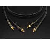 HiFi-Kabel im Test: The Analyst von Horn Audiophiles, Testberichte.de-Note: 1.5 Sehr gut