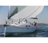 Yacht im Test: XC-35 von X-Yachts, Testberichte.de-Note: ohne Endnote