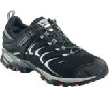 Wanderschuh im Test: XO 5.3 von Meindl, Testberichte.de-Note: ohne Endnote