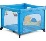 Laufgitter im Test: Laufstall Open Sea von Chicco, Testberichte.de-Note: 2.4 Gut