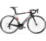 Fahrrad im Test: S5 - Ultegra (Modell 2014) von Cervélo Cycles, Testberichte.de-Note: 1.7 Gut