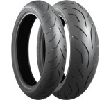 Battlax Hypersport S20 Evo (120/70 R17 58W; 190/55 R17 75W)