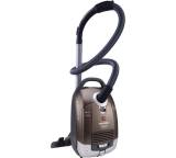 Staubsauger im Test: Athos TAT 2520 von Hoover, Testberichte.de-Note: ohne Endnote