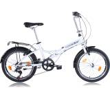 Leader Foldo 2 (Modell 2013)