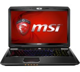 Dominator Pro GT70-2PE16SR231B