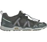 Wanderschuh im Test: V-Track Airborne Men von Jack Wolfskin, Testberichte.de-Note: ohne Endnote